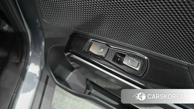 Ssangyong Berry New Tivoli id 4018706 из Кореи 10