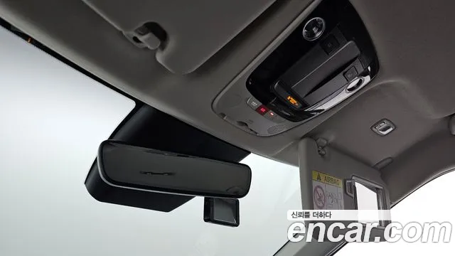 Kia EV6 id 2448061 из Кореи 10