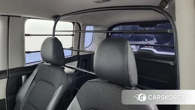 Kia The New Ray id 3166000 из Кореи 10