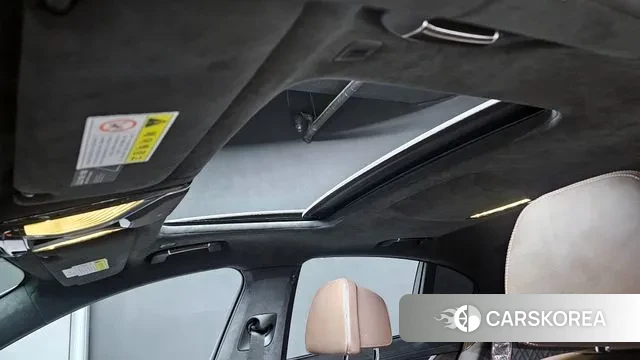 BMW 7 Series (G11) id 3008709 из Кореи 10