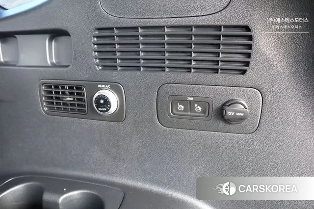 Hyundai Santa Fe TM id 3778846 из Кореи 10