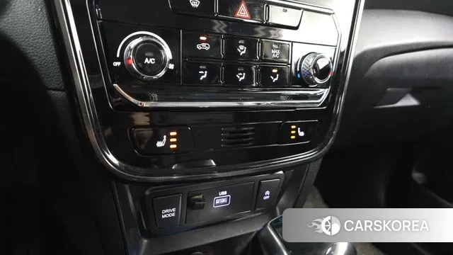 Ssangyong Tivoli Air id 3567322 из Кореи 10