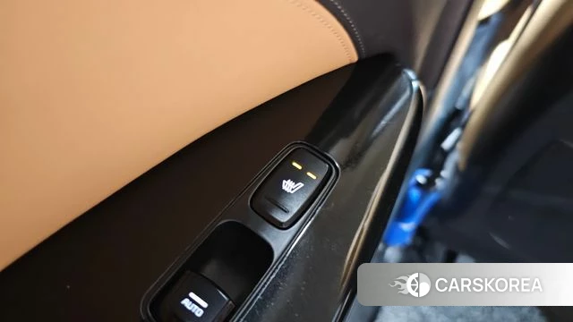 Kia K7 Premier id 4471034 из Кореи 10
