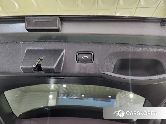 Hyundai The New Tucson Hybrid (NX4) id 3610454 из Кореи 10