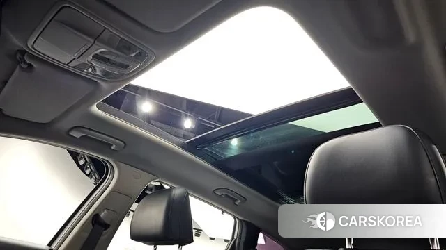 Hyundai Santa Fe TM id 3714089 из Кореи 10