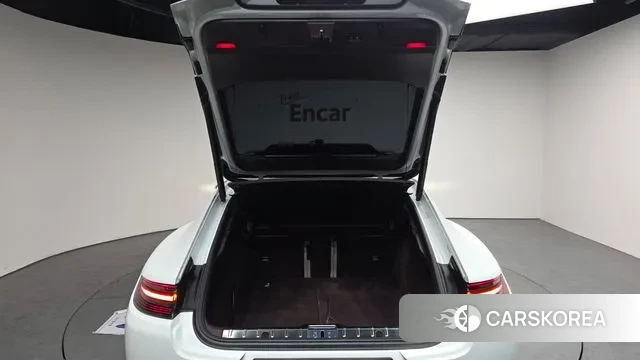 Porsche Panamera (971) id 3723533 из Кореи 10