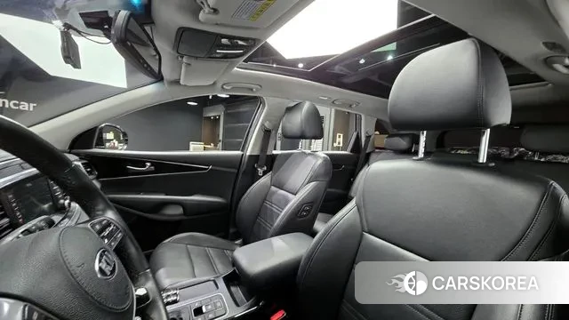 Kia The New Sorento id 3090953 из Кореи 10