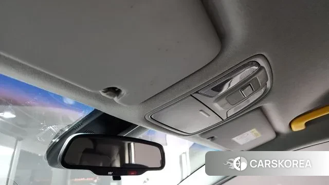 Kia Niro Plus id 3508236 из Кореи 10