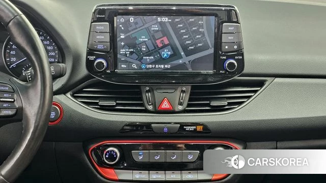 Hyundai i30 (PD) id 3886610 из Кореи 10