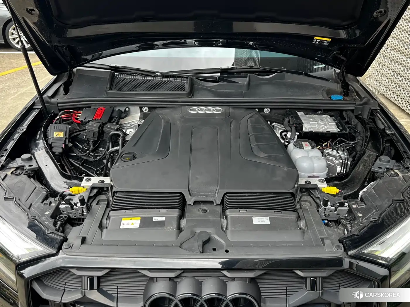 Audi Q7 id 4629594 из Китая 10