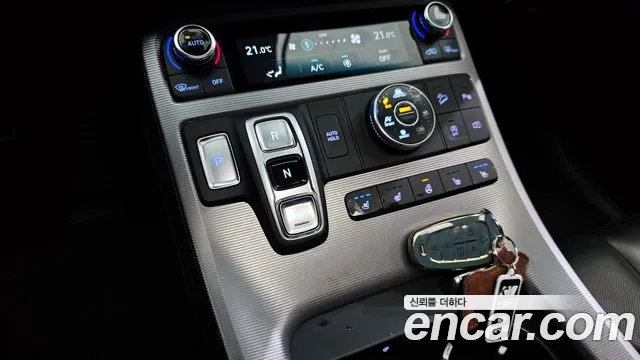 Hyundai The New Palisade id 2706491 из Кореи 10