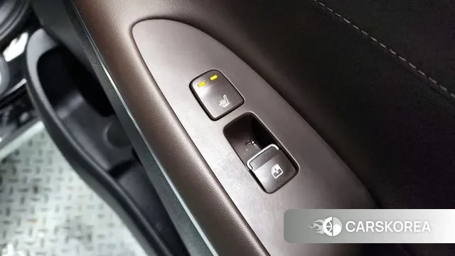 Hyundai The New Grandeur IG id 3578211 из Кореи 10