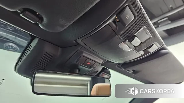 Mercedes-Benz C-Class W205 id 3568026 из Кореи 10