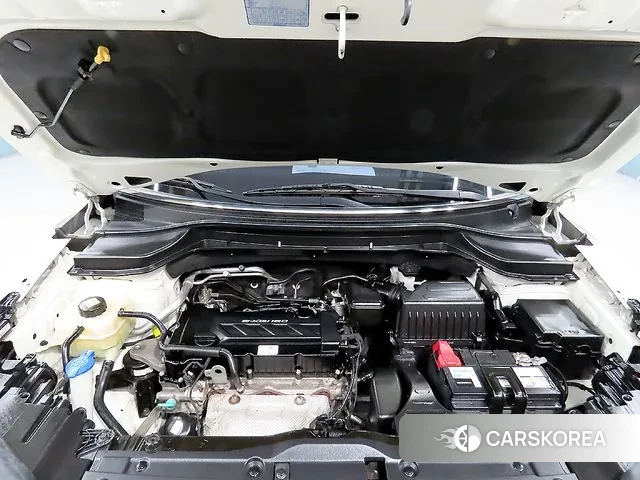 Ssangyong Tivoli Armor id 3709403 из Кореи 10