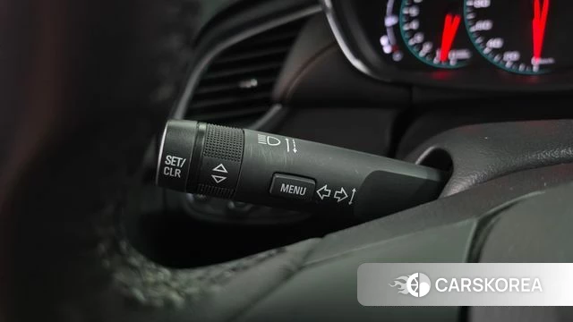 Chevrolet (GM Daewoo) The New Trax id 4755364 из Кореи 10