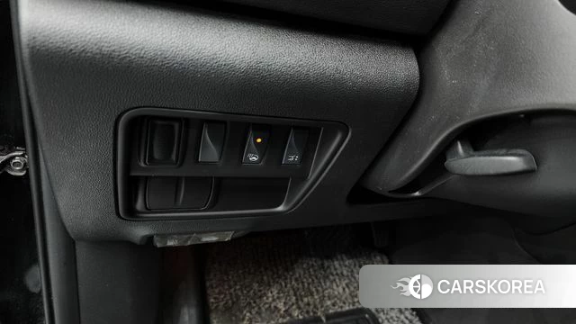 Renault Korea (Samsung) QM6 id 4363364 из Кореи 10