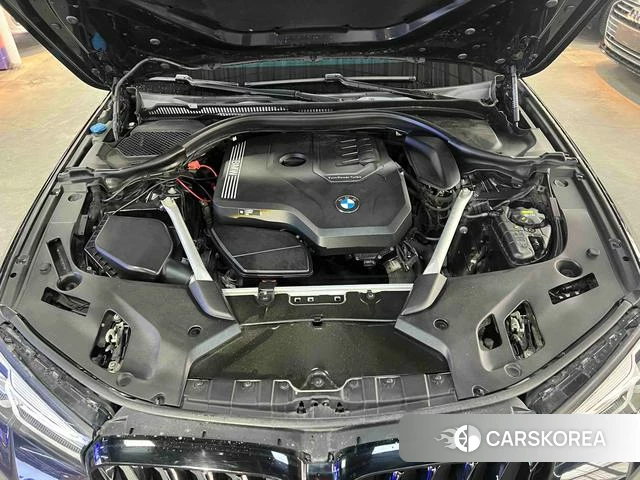 BMW 5 series id 4259081 из Китая 10