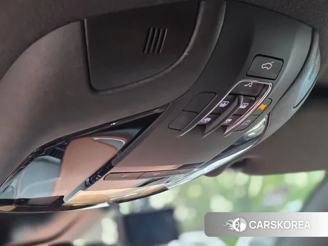 Maserati Levante id 3257231 из Кореи 10