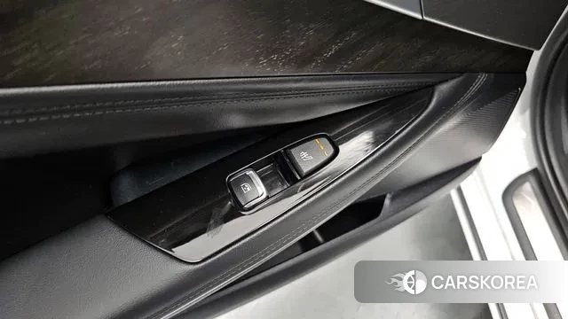 Kia K8 Hybrid id 3015951 из Кореи 10