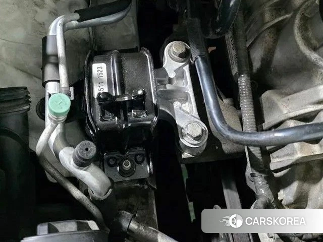 Chevrolet (GM Daewoo) The New Spark id 4188390 из Кореи 10