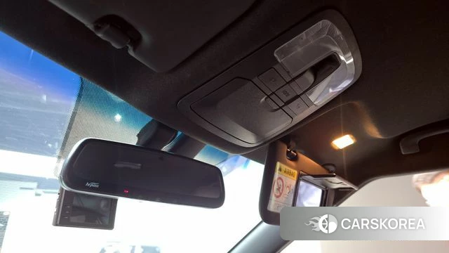 Ssangyong Berry New Tivoli id 3828264 из Кореи 10