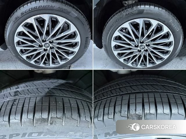 Hyundai Palisade (LX3) id 4941021 из Кореи 10