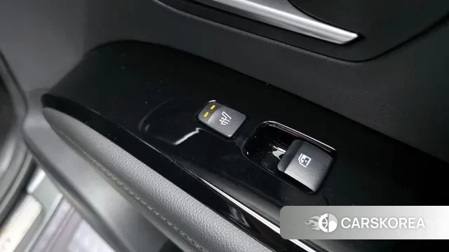 Hyundai Tucson Hybrid (NX4) id 3022142 из Кореи 10