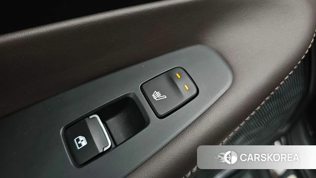 Hyundai The New Santa Fe id 4245079 из Кореи 10