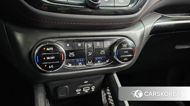 Chevrolet (GM Daewoo) Trailblazer id 3865900 из Кореи 10