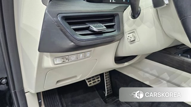 Kia K8 Hybrid id 4505884 из Кореи 10
