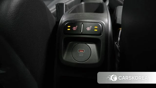 Kia The New Kia Ray EV id 4441699 из Кореи 10