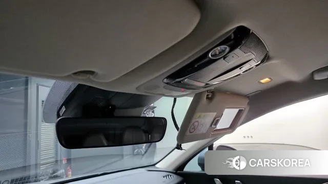 Kia K5 3rd generation id 3016962 из Кореи 10