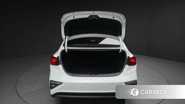 Kia Come New K3 id 4325600 из Кореи 10