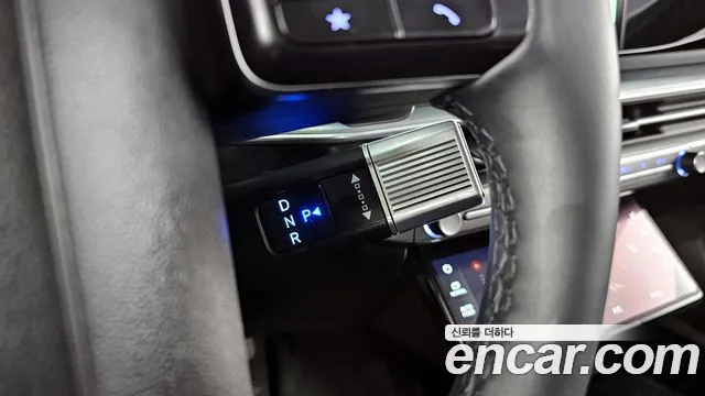 Hyundai Grandeur (GN7) id 2683321 из Кореи 10