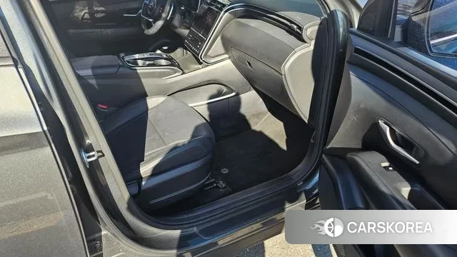 Hyundai Tucson (NX4) id 3447548 из Кореи 10