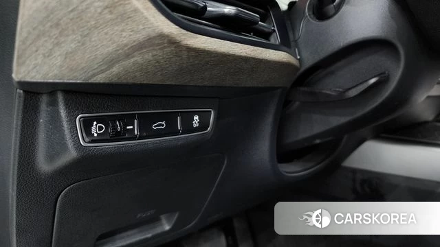 Kia K8 id 4445503 из Кореи 10
