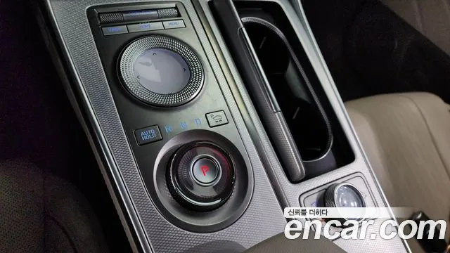 Genesis GV80 id 2671616 из Кореи 10