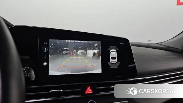 Hyundai The New Avante (CN7) id 3664162 из Кореи 10