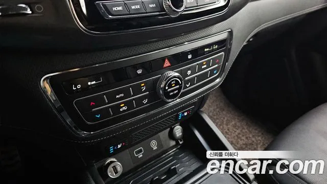 Ssangyong The New Rexton Sport id 2848631 из Кореи 10