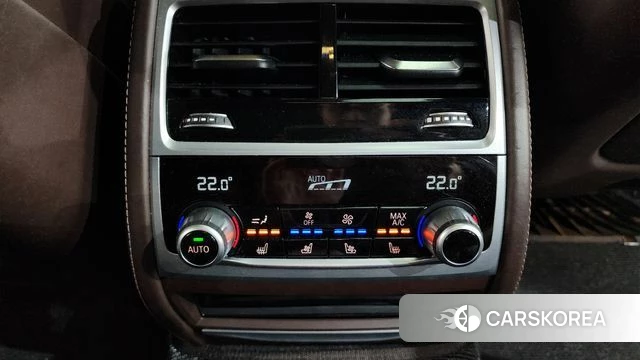 BMW 7 Series (G11) id 3807830 из Кореи 10