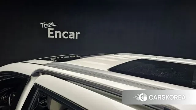 Kia The New Carnival id 3029455 из Кореи 10