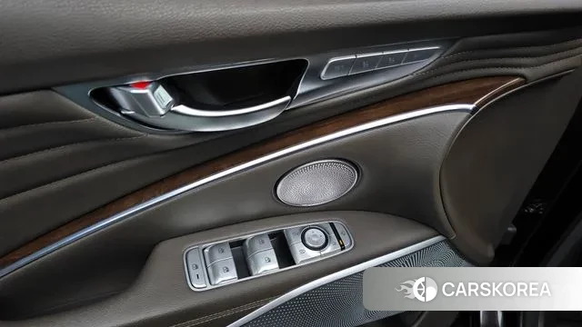 Kia More K9 id 3024399 из Кореи 10