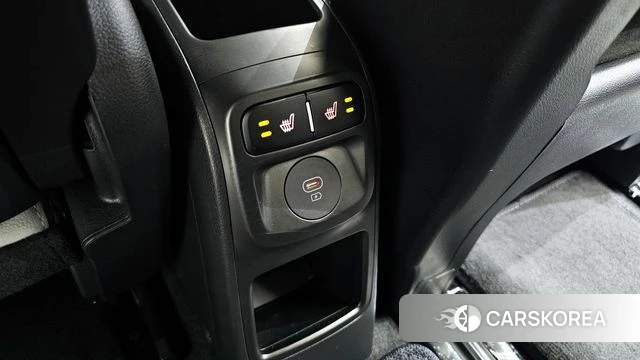 Kia The New Kia Ray EV id 3922035 из Кореи 10