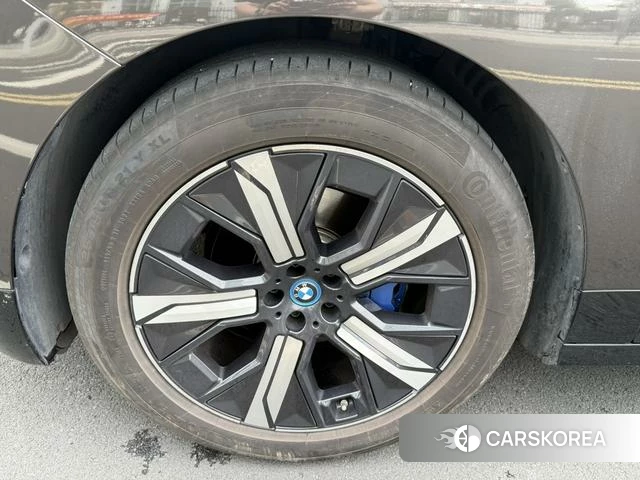 BMW iX id 4264006 из Китая 10