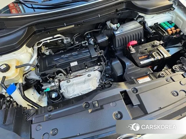 Ssangyong Tivoli Armor id 3563073 из Кореи 10