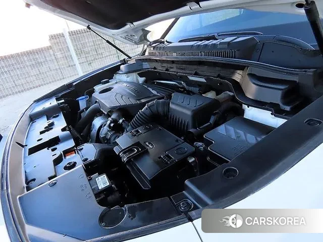 Ssangyong Torres id 3615371 из Кореи 10