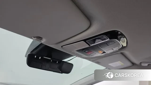 Hyundai The New Tucson (NX4) id 3624499 из Кореи 10