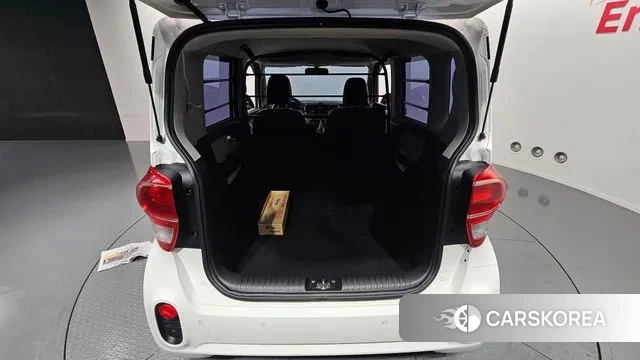 Kia The New Ray id 3660751 из Кореи 10