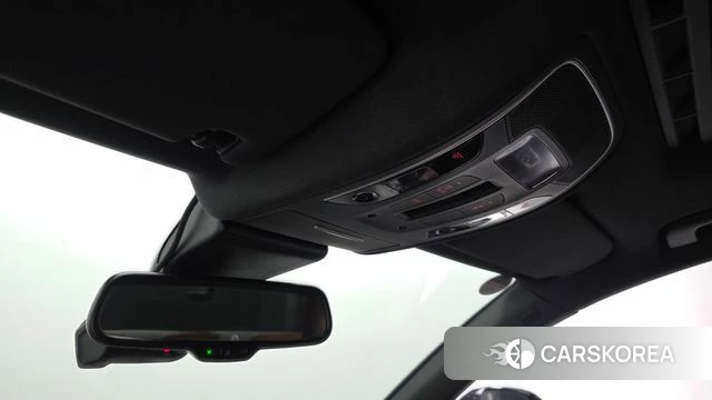 Audi New A6 id 4781203 из Кореи 10