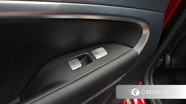 Genesis G70 id 3449283 из Кореи 10